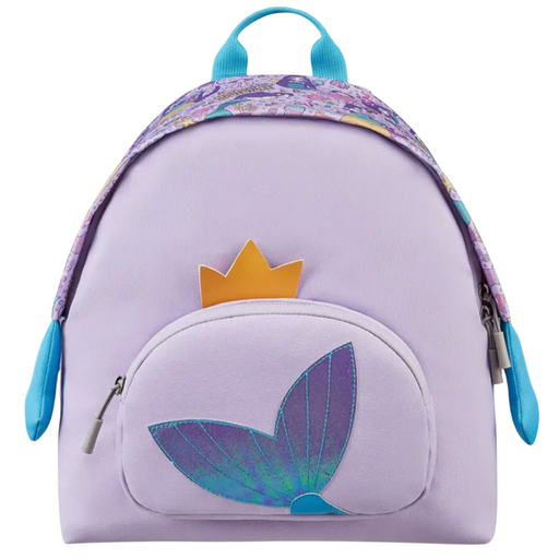 Nohoo Nursery Backpack - Mermaid