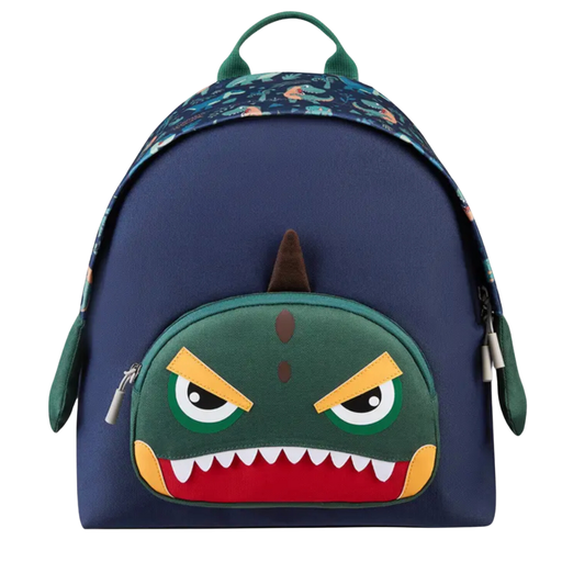 Nohoo Nursery Backpack - Dinosaur