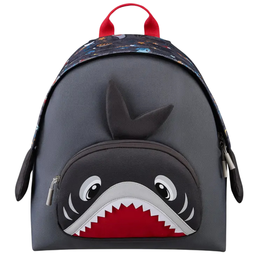 Nohoo Nursery Backpack - Shark