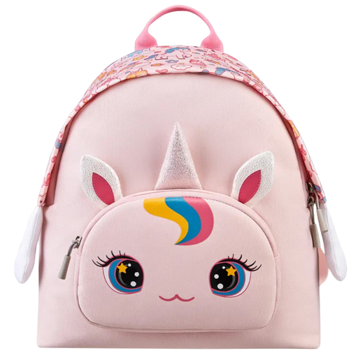 Nohoo Nursery Backpack - Unicorn
