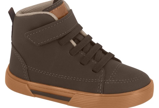 MOLEKINHO SHOES 2136.271.29216 - COFFEE