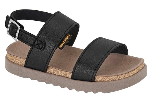 MOLEKINHO SANDALS 2636.102.24995 - BLACK
