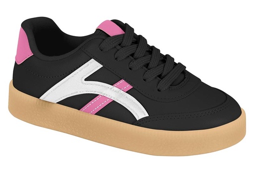 MOLEKINHA SHOES 2582.103.9569 - BLACK