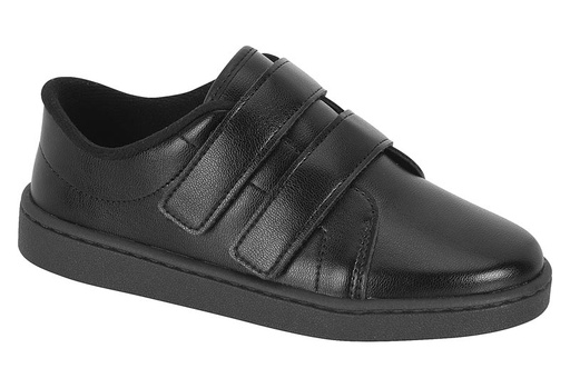 MOLEKINHA SHOES 2574.109.9569 - BLACK