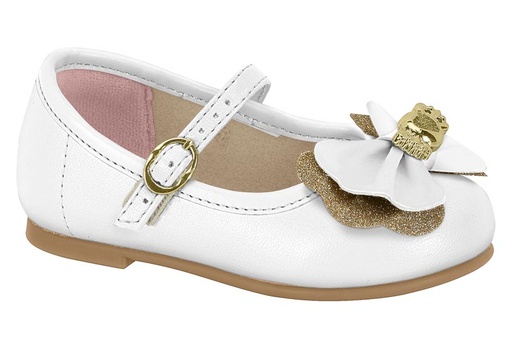 MOLEKINHA BALLERINA 2106.1062.9569 - WHITE