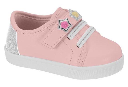 MOLEKINHA SHOES 2118.581.28656 - PINK