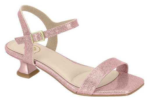 MOLEKINHA SANDALS 2363.100.28503 - PINK