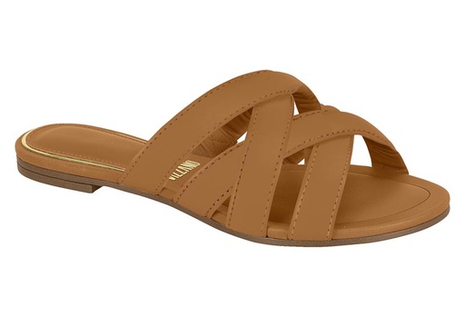 VIZZANO CLOGS 6528.102.10328 - CAMEL