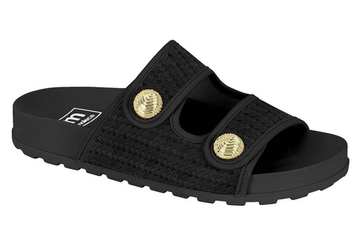 MOLECA CLOGS 5436.434.29339 - BLACK