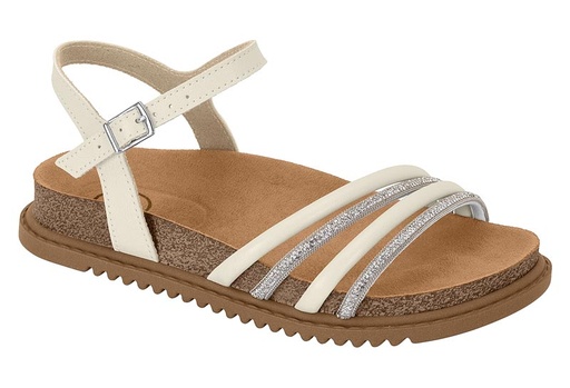 MOLEKINHA CLOGS 2357.108.28496 - OFF WHITE