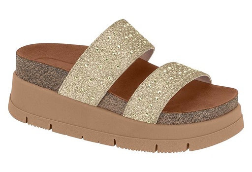MOLECA SANDALS 5513.106.13251 - GOLDEN