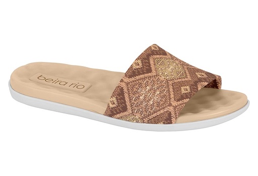 BEIRA RIO CLOGS 8360.330.29358 - CAMEL