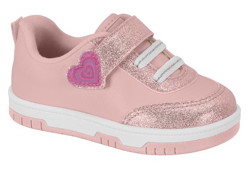 MOLEKINHA SHOES 2728.103.28656 - PINK