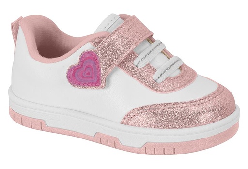 MOLEKINHA SHOES 2728.103.28656 - WHITE