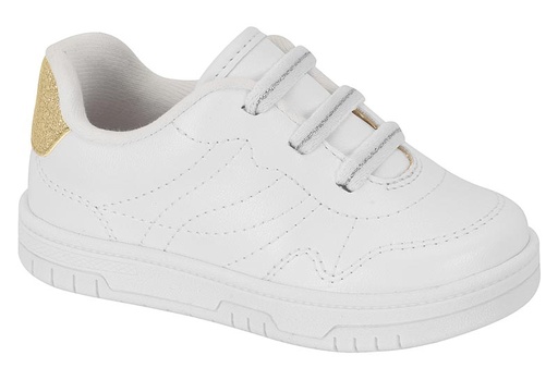 MOLEKINHA SHOES 2728.110.28656 - WHITE
