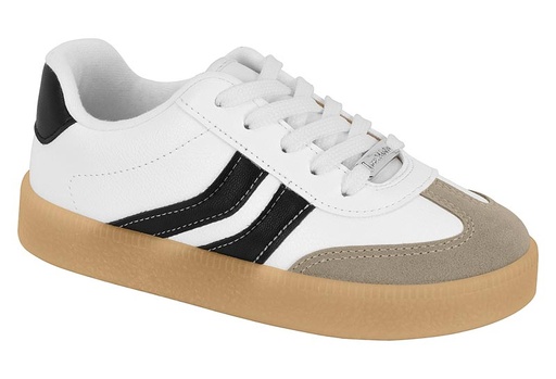 MOLEKINHA SHOES 2582.102.29468 - WHITE