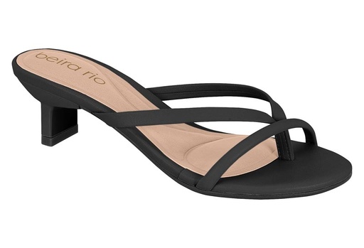 BEIRA RIO SANDALS 8549.100.23727 - BLACK