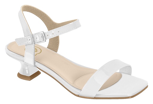 MOLEKINHA SANDALS 2363.100.13488 - WHITE