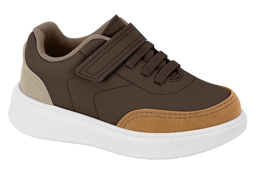 MOLEKINHO SHOES 2631.110.17063 - COFFEE