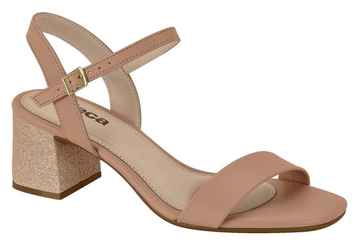 MOLECA CLOGS 5496.101.14996 - NUDE