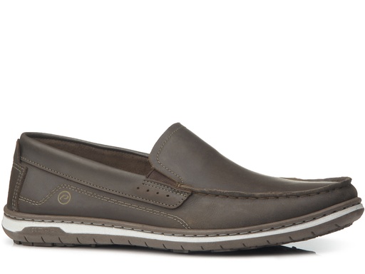 Pegada Mens Shoes 141108-02 - Coffee