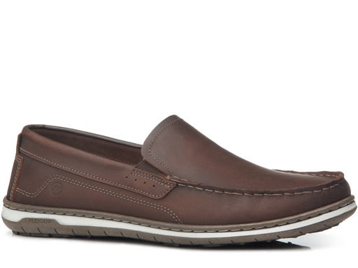 Pegada Mens Shoes 141108-01 - Brown