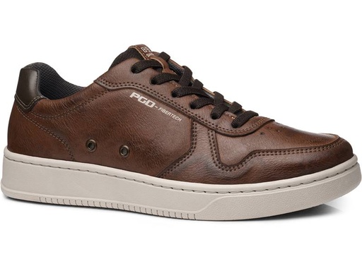 Pegada Mens Shoes 171901-07 - Brown