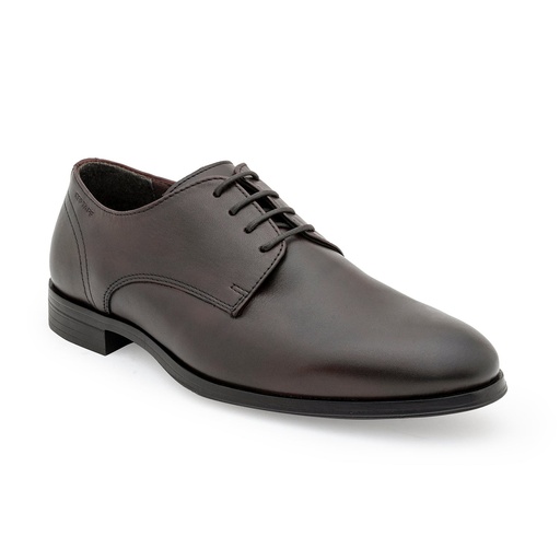REDTAPE MEN SHOES DERBY RTE5623A - BROWN