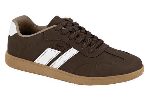 BR SPORT SHOES 2289.105.29242 - COFFEE