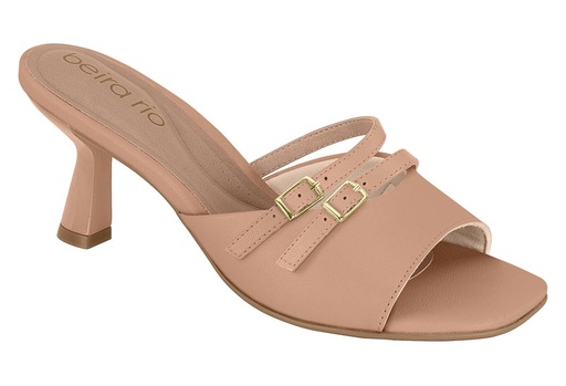 BEIRA RIO SANDALS 8478.119.9569 - NUDE