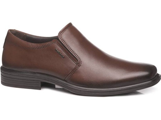 PEGADA LEATHER SHOES 124778-02