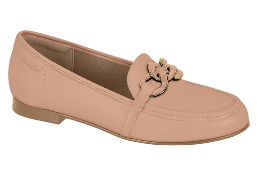 BEIRA RIO SHOES 4324.102.9569 - NUDE