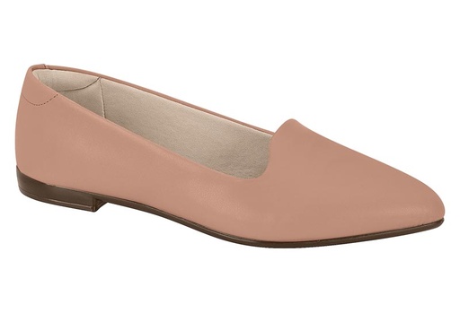 BEIRA RIO BALLERINA 4136.394.7800 - NUDE