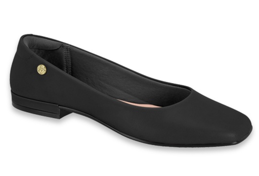 MOLECA BALLERINA 5820.100.7800 - BLACK