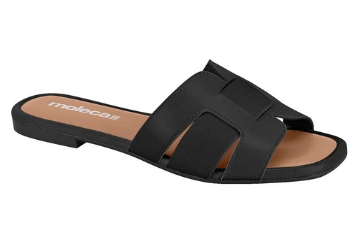 MOLECA CLOGS 5435.553.9569 - BLACK