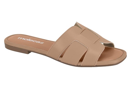 MOLECA CLOGS 5435.553.9569 - NUDE