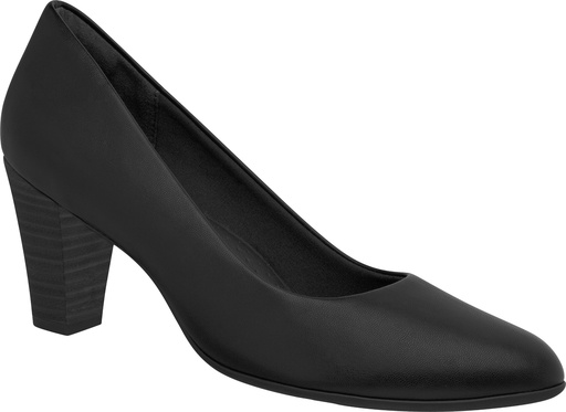 PICCADILLY SHOES 700061-262 - BLACK