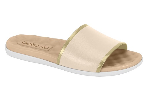 BEIRA RIO 8360.353.29356 - CREAM