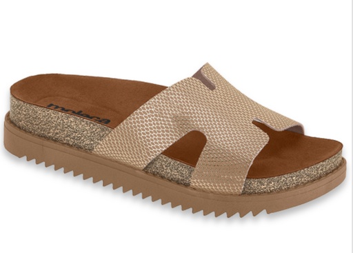 MOLECA SANDAL 5500.100.29853 - NUDE