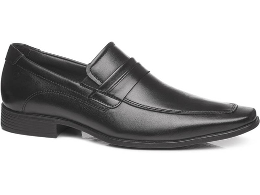 PEGADA LEATHER SHOES 127002-01 - BLACK