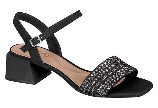 BEIRA RIO SANDAL 8423.232.10054 - BLACK