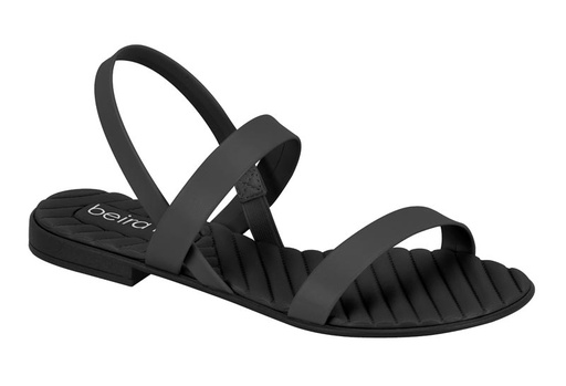 BEIRA RIO CLOGS 8519.113.9569 - BLACK