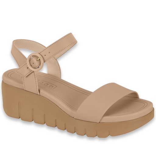 MOLECA CLOGS 5536.100.9569 - NUDE