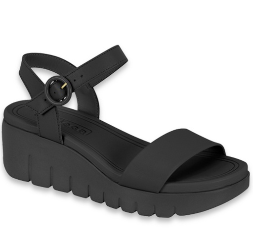 MOLECA CLOGS 5536.100.9569 - BLACK/BLACK