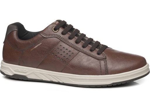 PEGADA MENS SHOES 172003-08 - BROWN