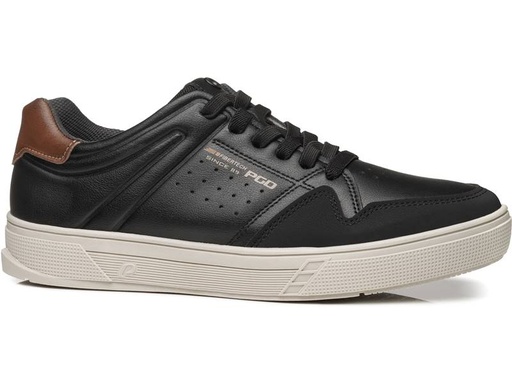 PEGADA MENS SHOES 172502-03 - BLACK
