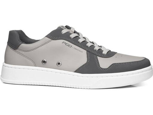 PEGADA MENS SHOES 171901-24 - GREY