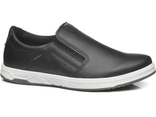 PEGADA MENS SHOES 172004-03 - BLACK