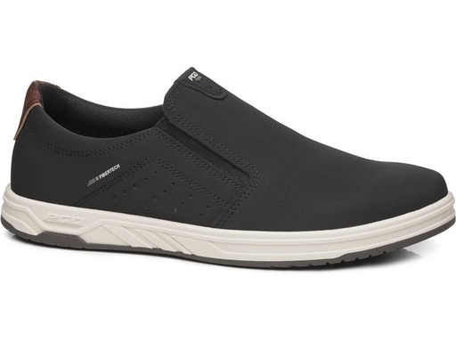 PEGADA MENS SHOES 172004-04 - BLACK 