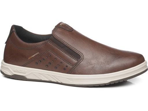 PEGADA MENS SHOES 172004-05 - BROWN